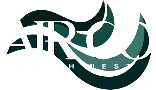 AirCo South West logo